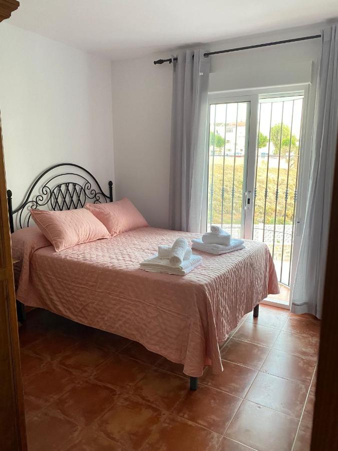 Villa Jara 25 Nerja Eksteriør bilde