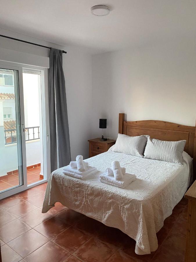 Villa Jara 25 Nerja Eksteriør bilde