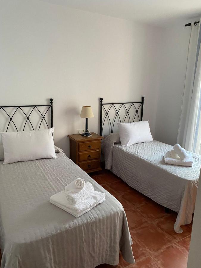 Villa Jara 25 Nerja Eksteriør bilde
