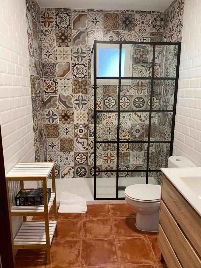 Villa Jara 25 Nerja Eksteriør bilde