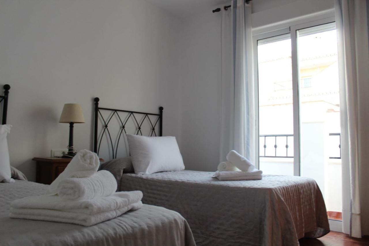 Villa Jara 25 Nerja Eksteriør bilde