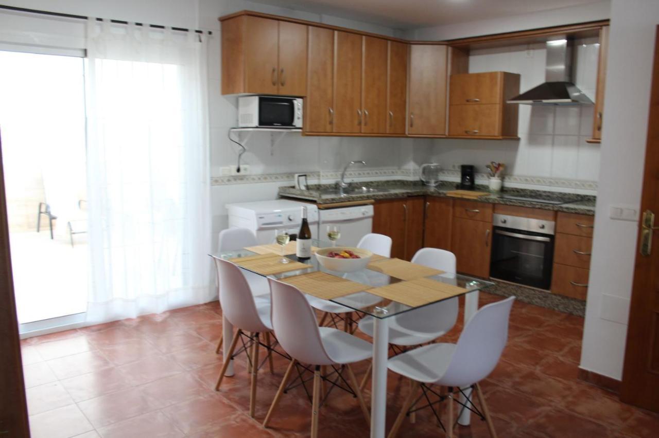 Villa Jara 25 Nerja Eksteriør bilde