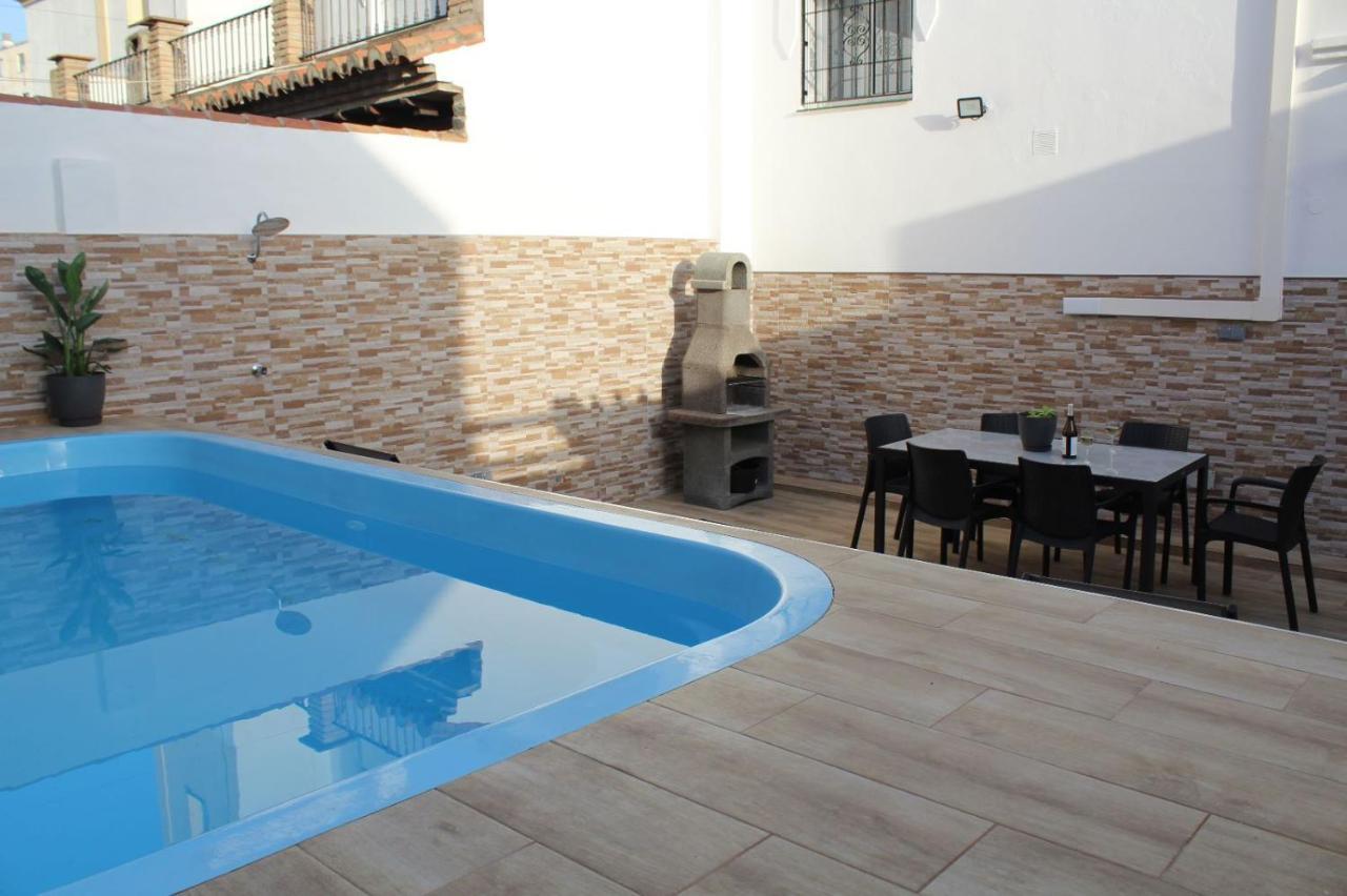 Villa Jara 25 Nerja Eksteriør bilde