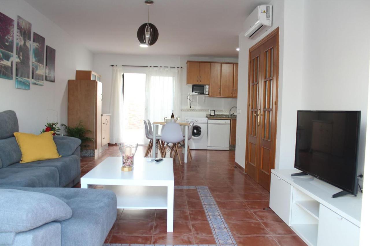 Villa Jara 25 Nerja Eksteriør bilde