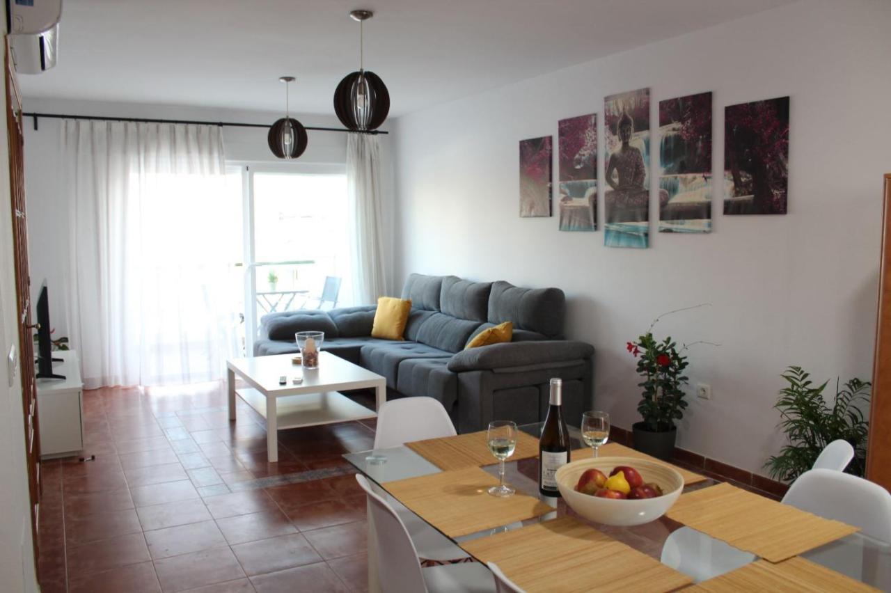 Villa Jara 25 Nerja Eksteriør bilde