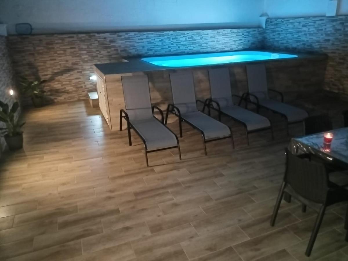 Villa Jara 25 Nerja Eksteriør bilde