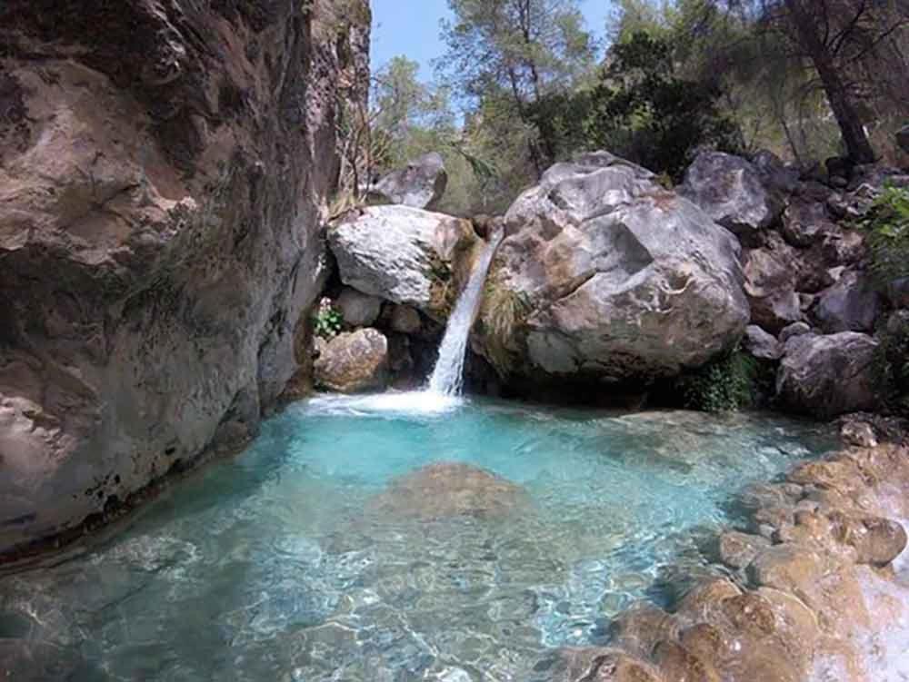 Villa Jara 25 Nerja Eksteriør bilde