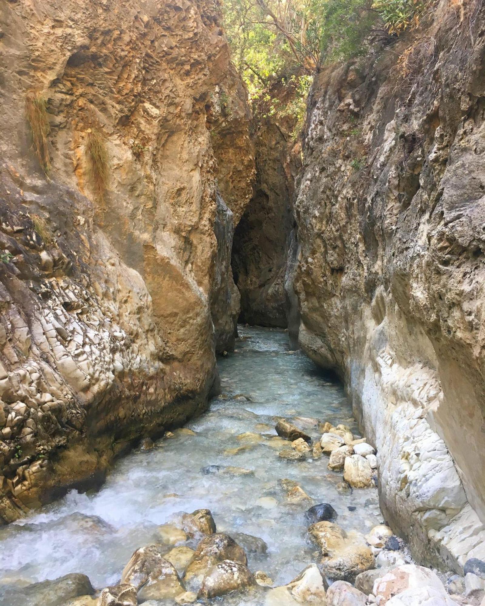 Villa Jara 25 Nerja Eksteriør bilde