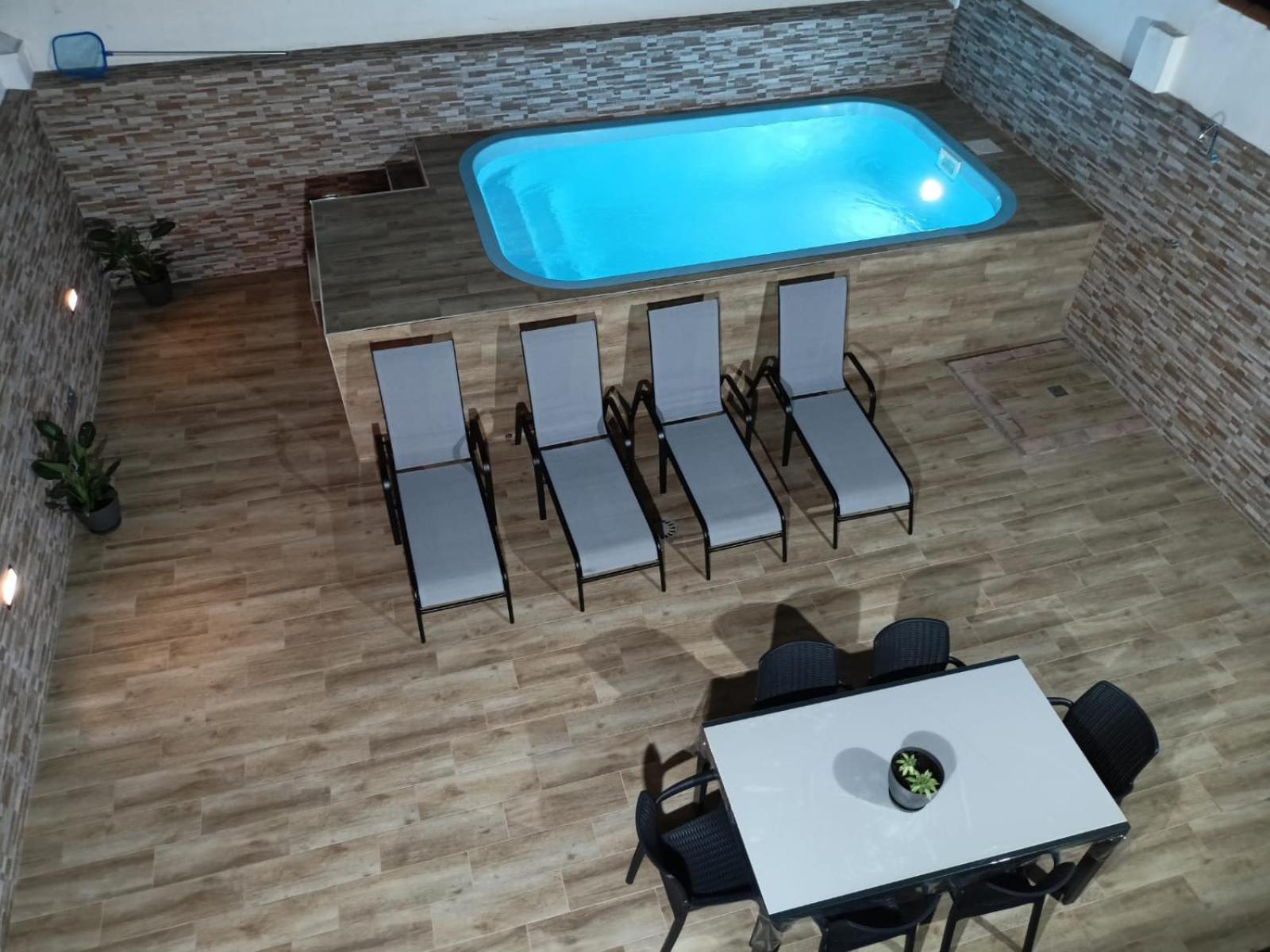 Villa Jara 25 Nerja Eksteriør bilde